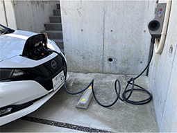 電気自動車