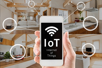 IOT家電操作