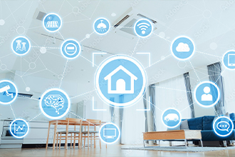 IOTもの同士で通信
